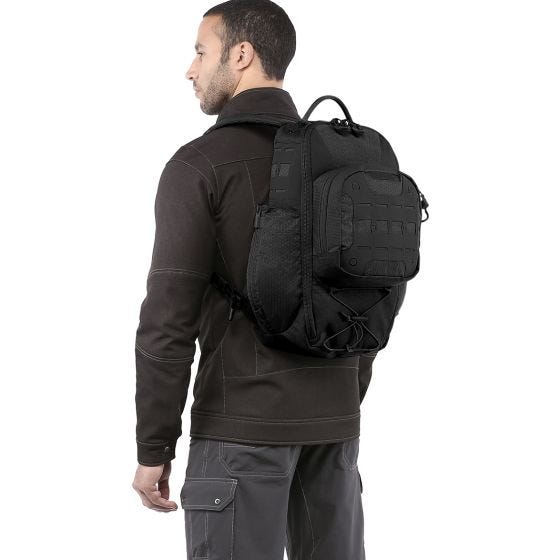 Mochila Maxpedition Lithvore - Preto