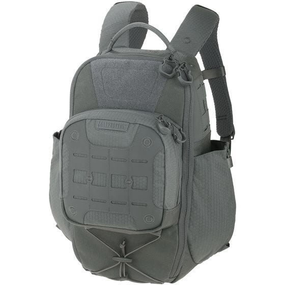 Mochila Maxpedition Lithvore - Cinza