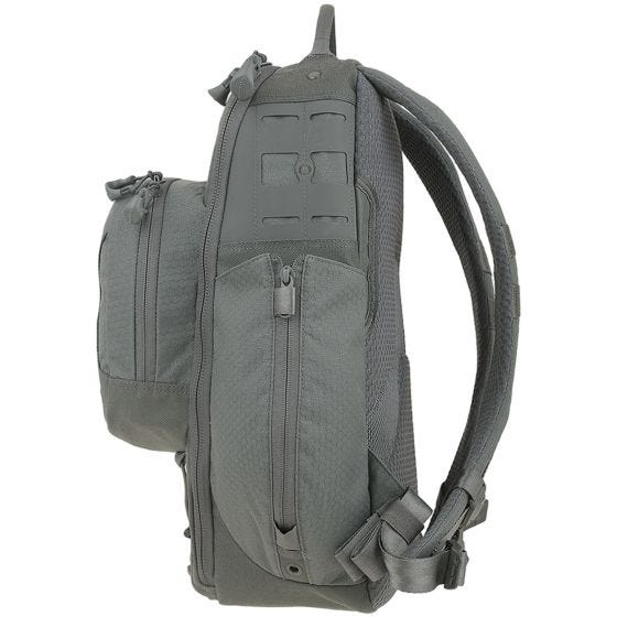 Mochila Maxpedition Lithvore - Cinza