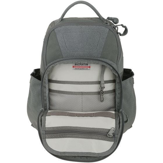 Mochila Maxpedition Lithvore - Cinza