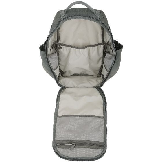 Mochila Maxpedition Lithvore - Cinza