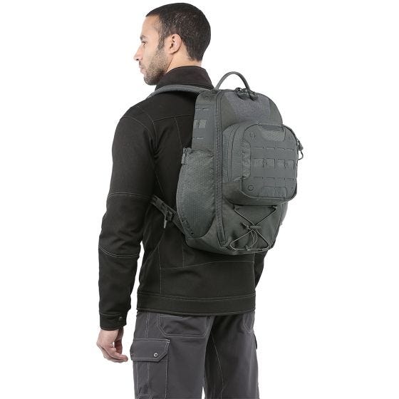 Mochila Maxpedition Lithvore - Cinza