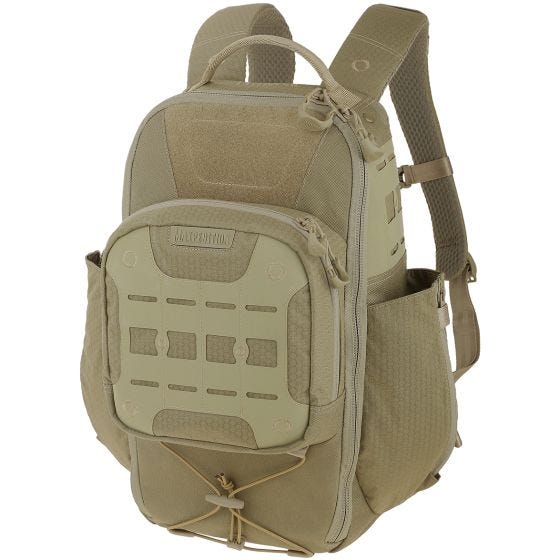 Mochila Maxpedition Lithvore - Tan