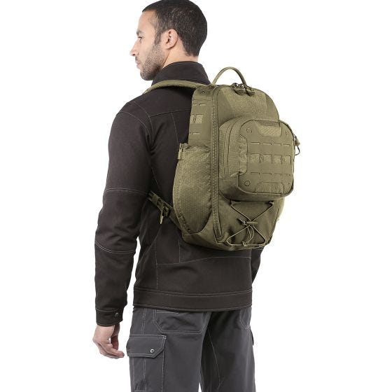 Mochila Maxpedition Lithvore - Tan