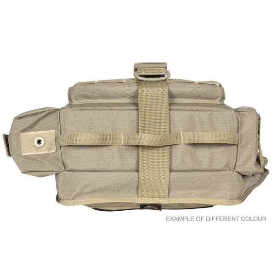 Maxpedition Mongo Versipack - Preto