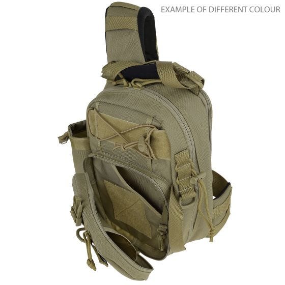 Maxpedition Noatak Gearslinger Black