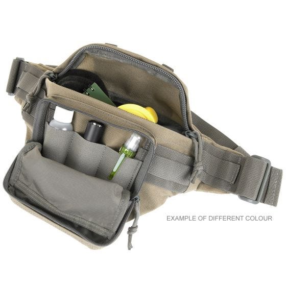 Maxpedition Octa Versipack - Caqui
