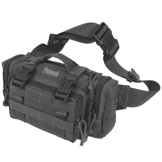 Maxpedition Proteus Versipack - Preto
