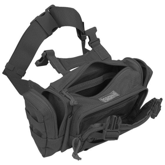 Maxpedition Proteus Versipack - Preto