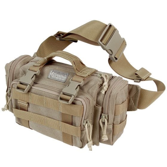 Maxpedition Proteus Versipack - Caqui
