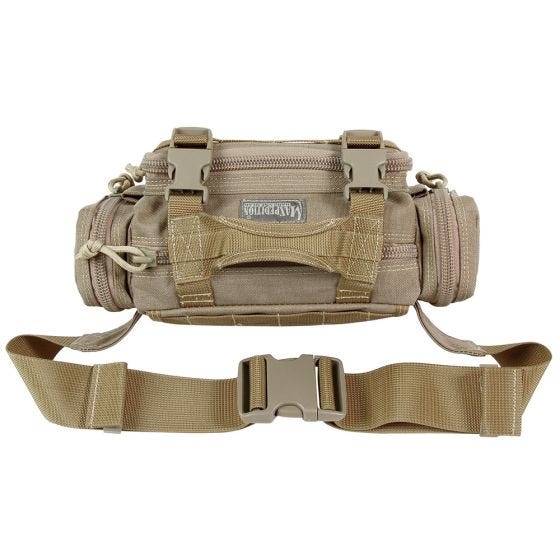 Maxpedition Proteus Versipack - Caqui