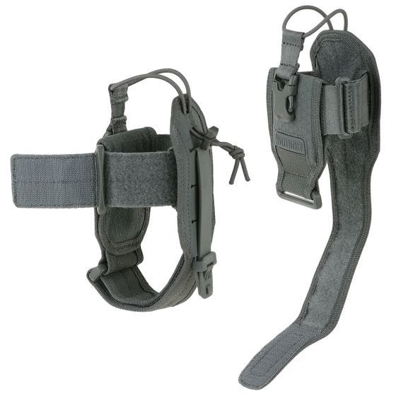 Maxpedition Radio Pouch Grey