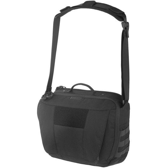 Mala de Mensageiro Maxpedition Skyvale - Preto