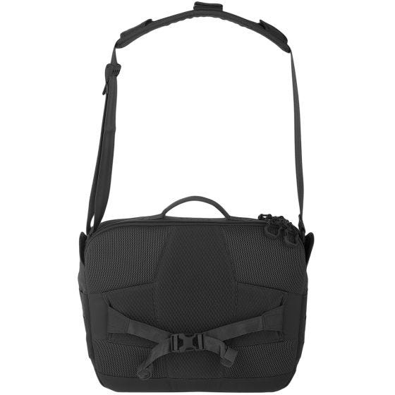 Mala de Mensageiro Maxpedition Skyvale - Preto
