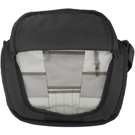 Mala de Mensageiro Maxpedition Skyvale - Preto