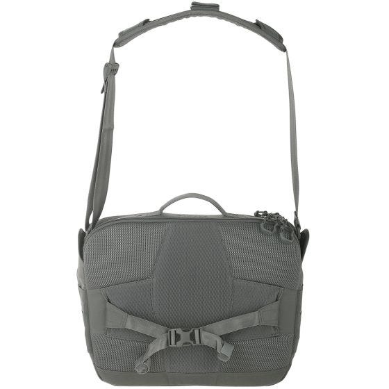 Mala de Mensageiro Maxpedition Skyvale - Cinza