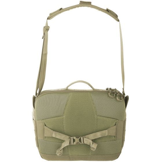 Mala de Mensageiro Maxpedition Skyvale - Tan