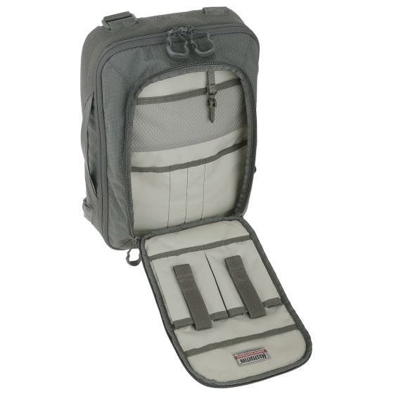 Bolsa de Alça Única Maxpedition Valence - Cinza