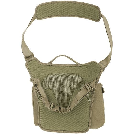 Mala Tiracolo Maxpedition Veldspar - Tan