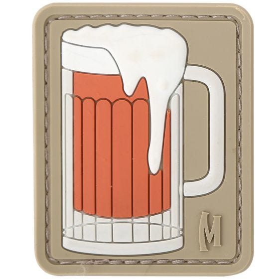 Emblema Morale Maxpedition Beer Mug - Arid