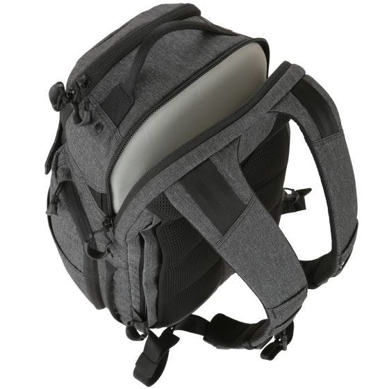 Mochila de Portátil Maxpedition Entity 23 CCW - Carvão