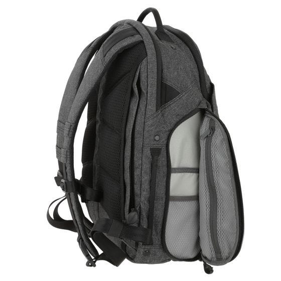 Mochila de Portátil Maxpedition Entity 23 CCW - Carvão
