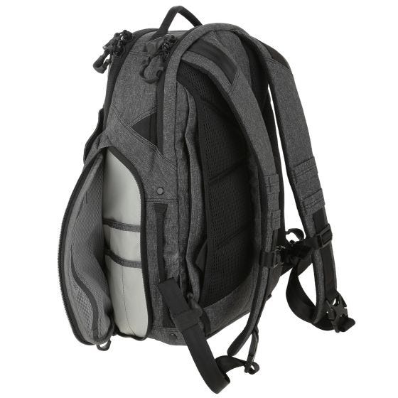 Mochila de Portátil Maxpedition Entity 23 CCW - Carvão