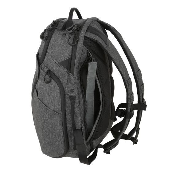 Mochila de Portátil Maxpedition Entity 23 CCW - Carvão