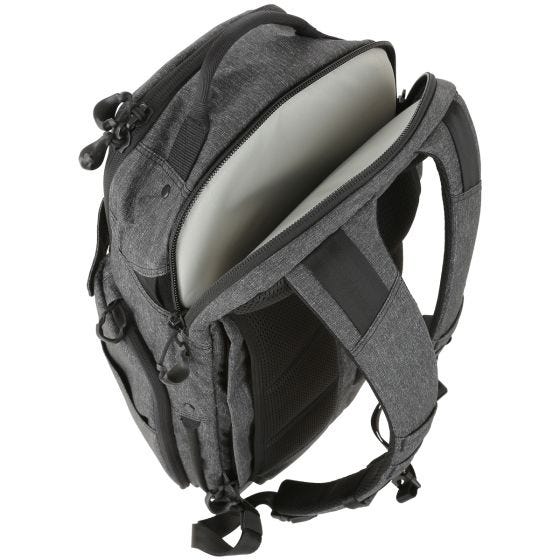Mochila de Portátil Maxpedition Entity 27 CCW - Carvão