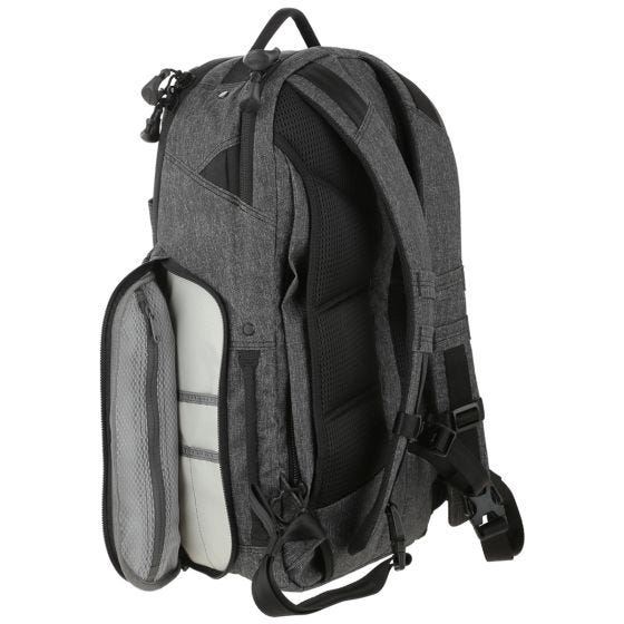 Mochila de Portátil Maxpedition Entity 27 CCW - Carvão