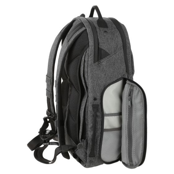 Mochila de Portátil Maxpedition Entity 27 CCW - Carvão