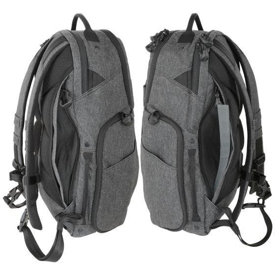 Mochila de Portátil Maxpedition Entity 27 CCW - Carvão