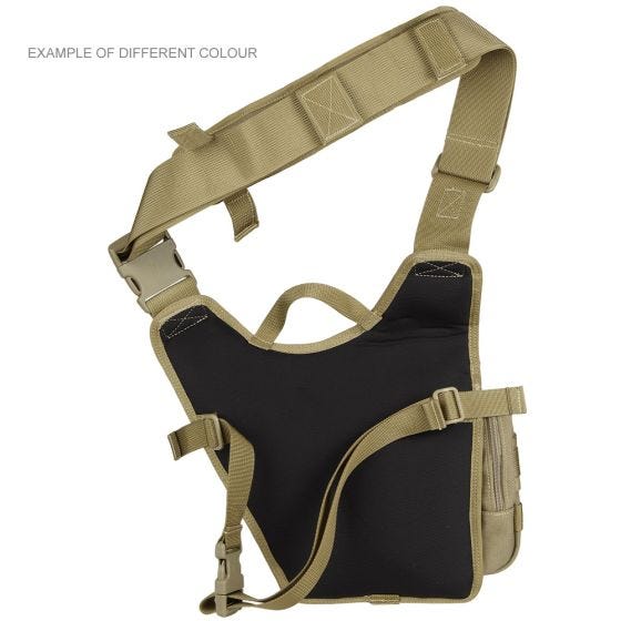 Maxpedition Fatboy Versipack - Preto