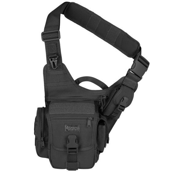 Maxpedition Fatboy Versipack - Preto