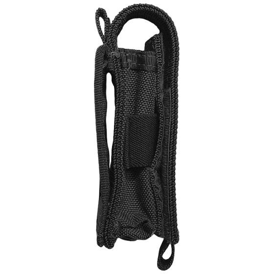 Estojo de Lanterna Maxpedition 4" - Preto
