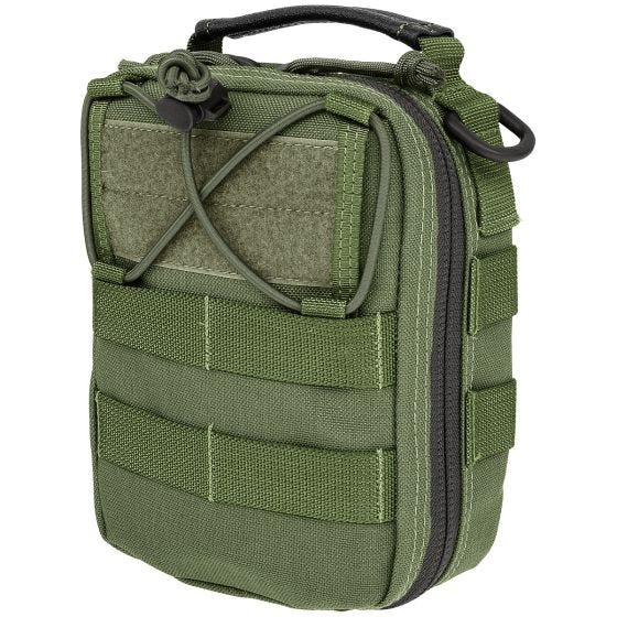 Bolsa Médica Maxpedition FR-1 - Verde OD