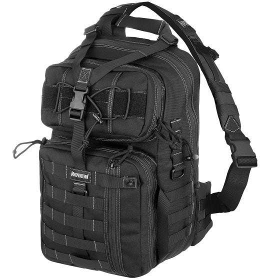 Maxpedition Kodiak Gearslinger - Preto
