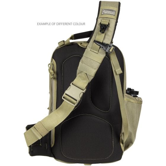 Maxpedition Kodiak Gearslinger - Preto