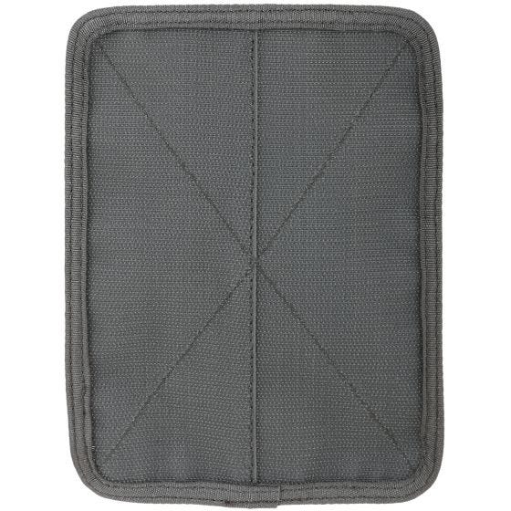 Painel Utilitário Maxpedition Entity Fecho e Autoaderente - Cinza