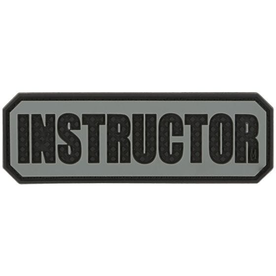 Emblema Morale Maxpedition Instructor - SWAT