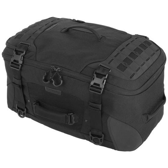 Mala de Viagem Maxpedition Ironcloud Adventure - Preto