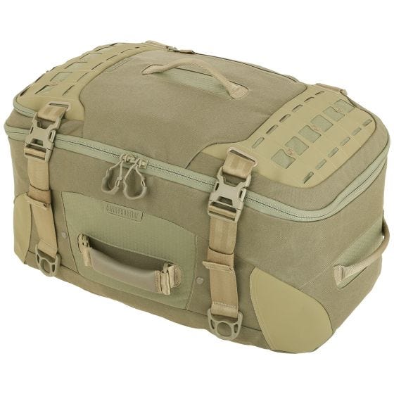 Mala de Viagem Maxpedition Ironcloud Adventure - Tan