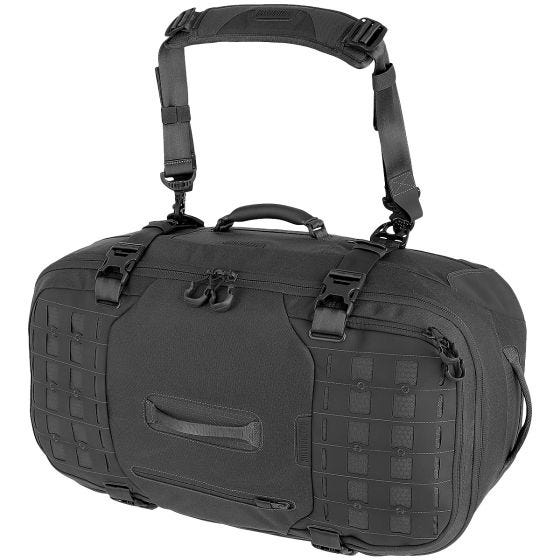 Mala de Viagem Maxpedition Ironstorm Adventure - Preto