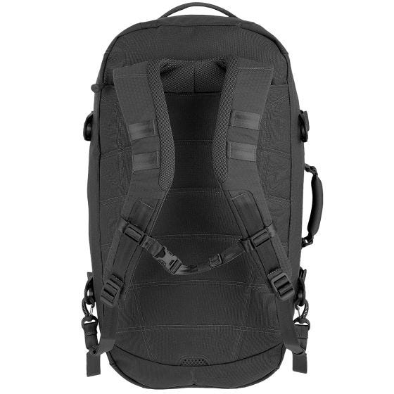 Mala de Viagem Maxpedition Ironstorm Adventure - Preto