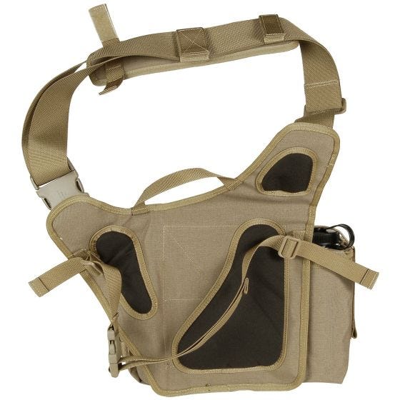 Maxpedition Jumbo Versipack - Caqui