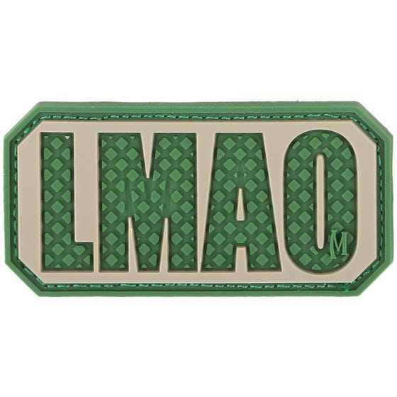 Emblema Morale Maxpedition LMAO - Arid