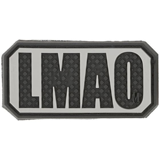 Emblema Morale Maxpedition LMAO - SWAT