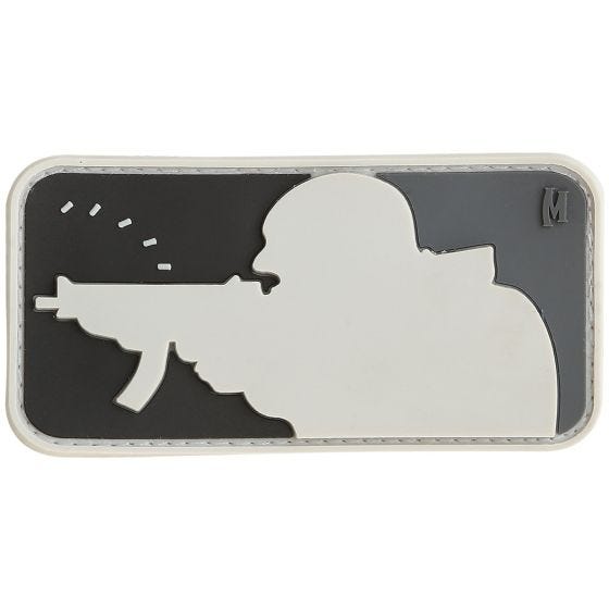 Emblema Morale Maxpedition Major League Shooter - SWAT