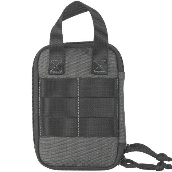 Organizador de Bolso Mini Maxpedition - Wolf Grey