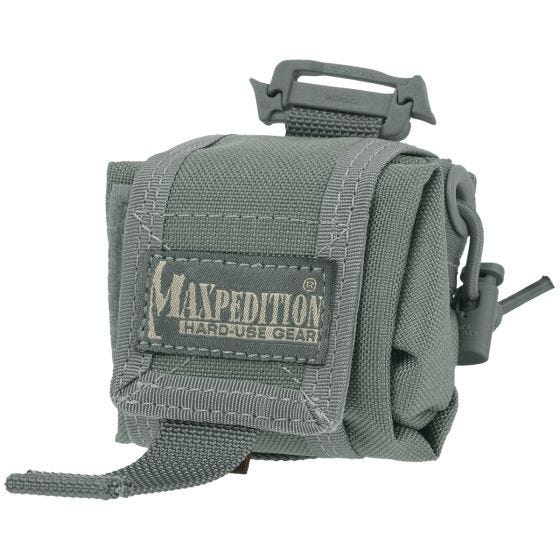 Bolsa Dobrável Maxpedition Mini Rollypoly - Foliage Green